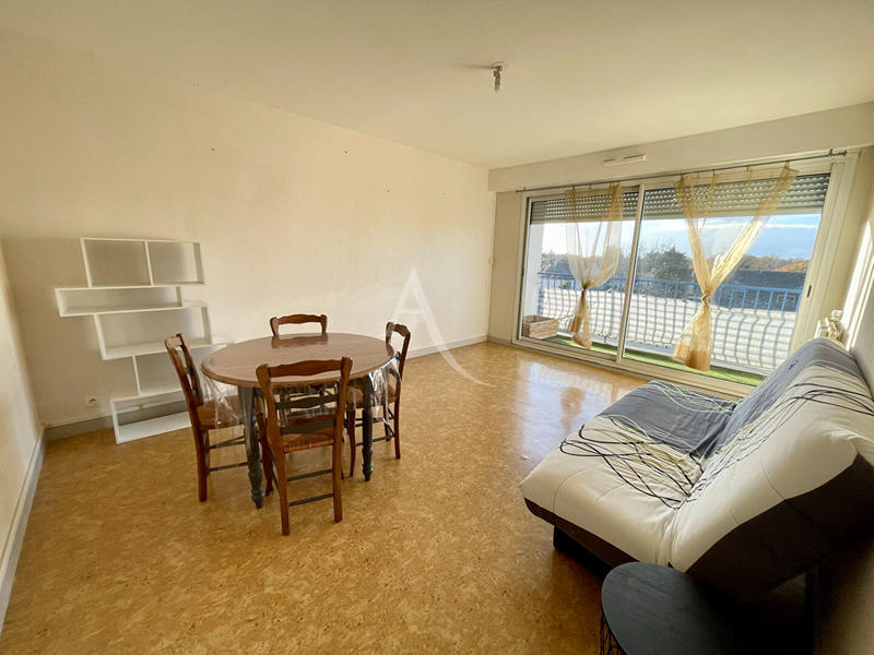 Appartement - 53 m² - 2 pièces