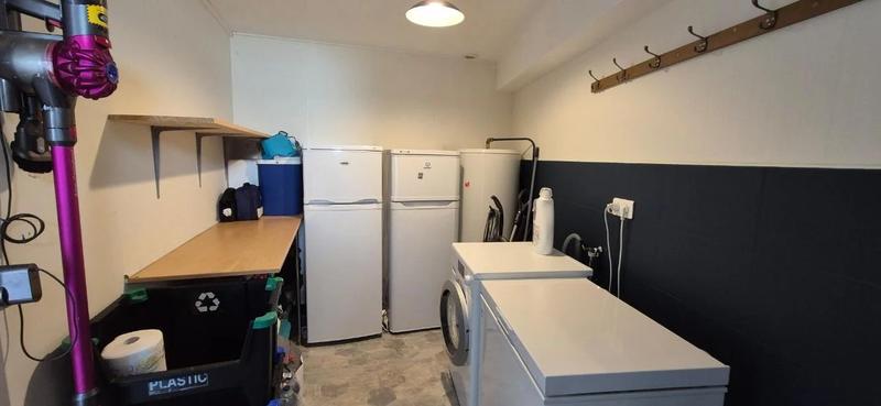 Maison de village - 126 m² - 7 pièces