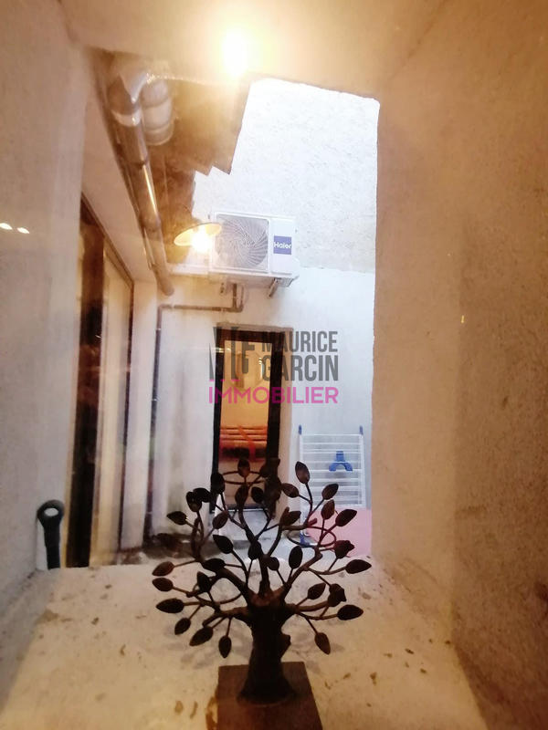 Appartement - 51 m² - 2 pièces