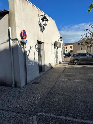 Immeuble - 322 m² - 10 pièces