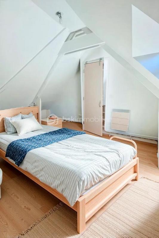 Maison de ville - 56 m² - 3 pièces