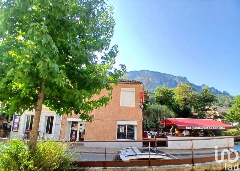 Local commercial - 230 m²