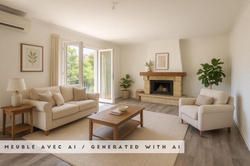 Maison de village - 157 m² - 6 pièces