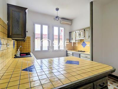 Maison - 169 m² - 7 pièces