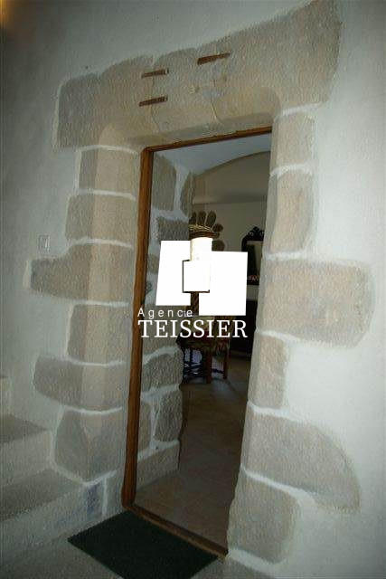 Château - 400 m² - 12 pièces