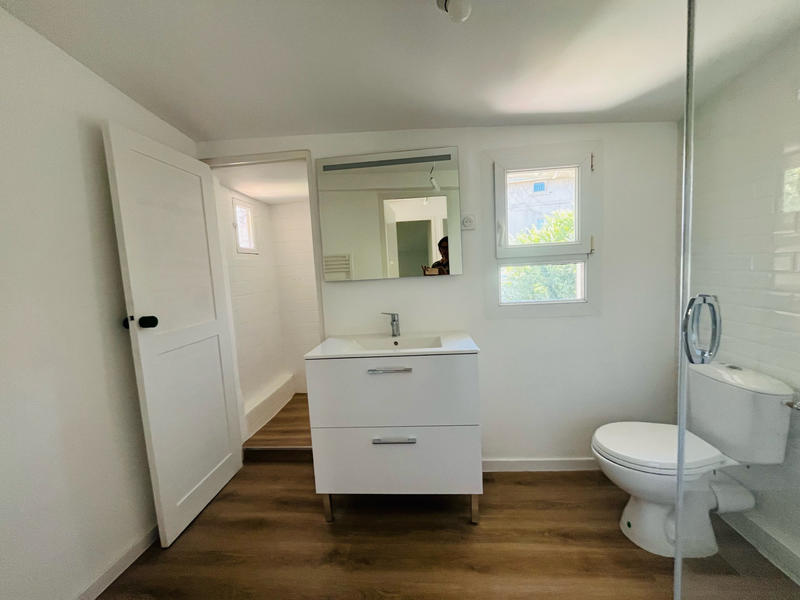 Appartement - 53 m² - 3 pièces