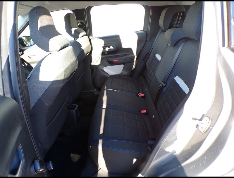 Citroën C3 IV Turbo 100 Plus Bvm