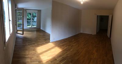 Appartement - 89 m² - 4 pièces