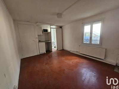 Immeuble - 214 m² - 8 pièces