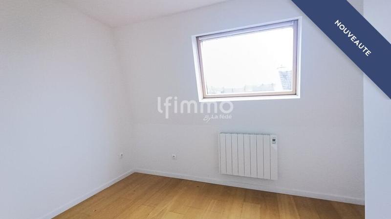 Maison de ville - 75 m² - 4 pièces