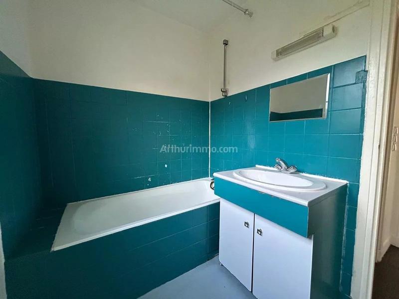 Appartement - 54 m² - 3 pièces