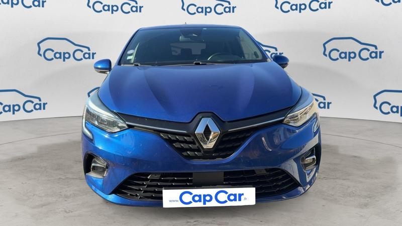 Renault Clio V 1.0 TCe 110 Intens