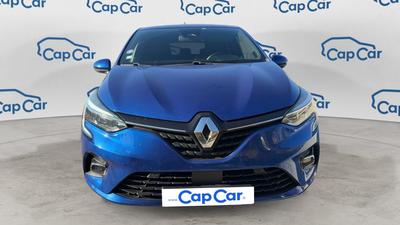 Renault Clio V 1.0 TCe 110 Intens