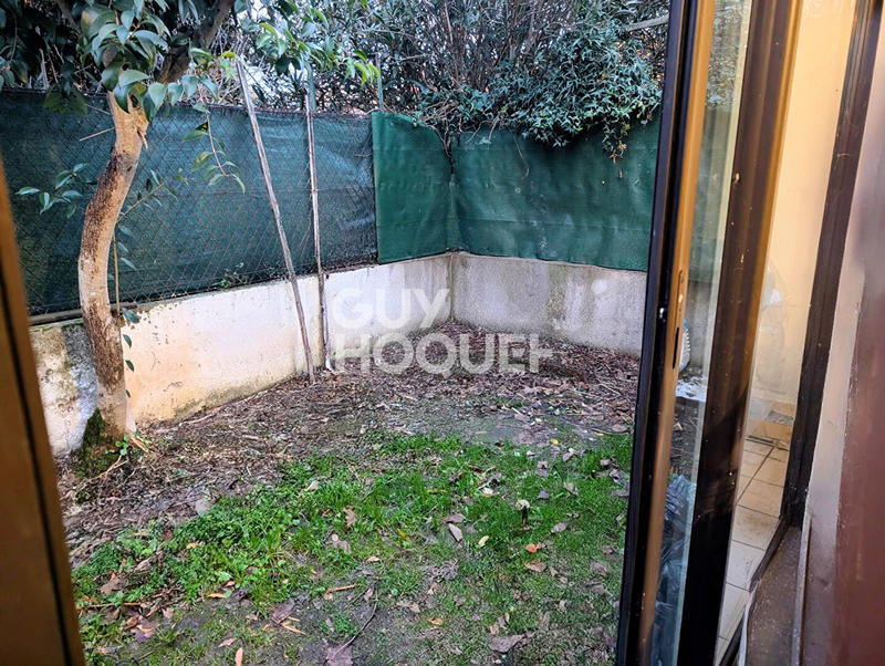 Maison - 104 m² - 3 pièces