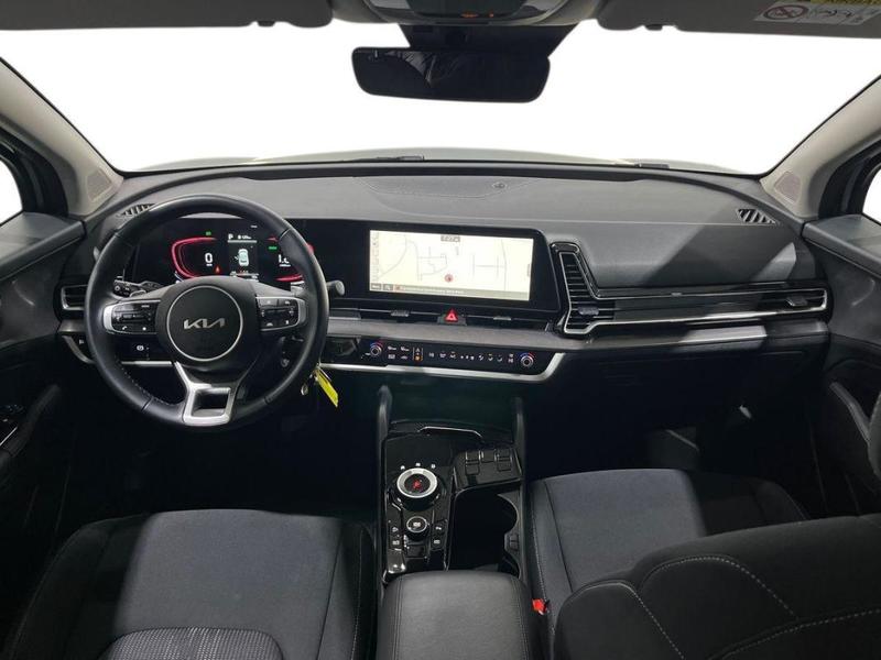 Kia Sportage 1.6 t-GDi 230ch Isg Hybride Bva6 4x2 Active