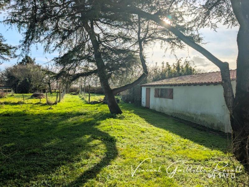 Maison - 98 m² - 4 pièces