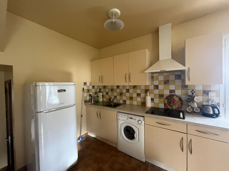 Maison - 265 m² - 10 pièces