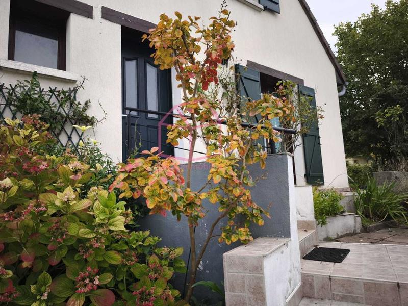 Maison - 140 m² - 7 pièces