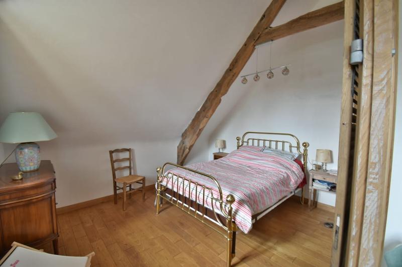 Maison ancienne - 410 m² - 15 pièces