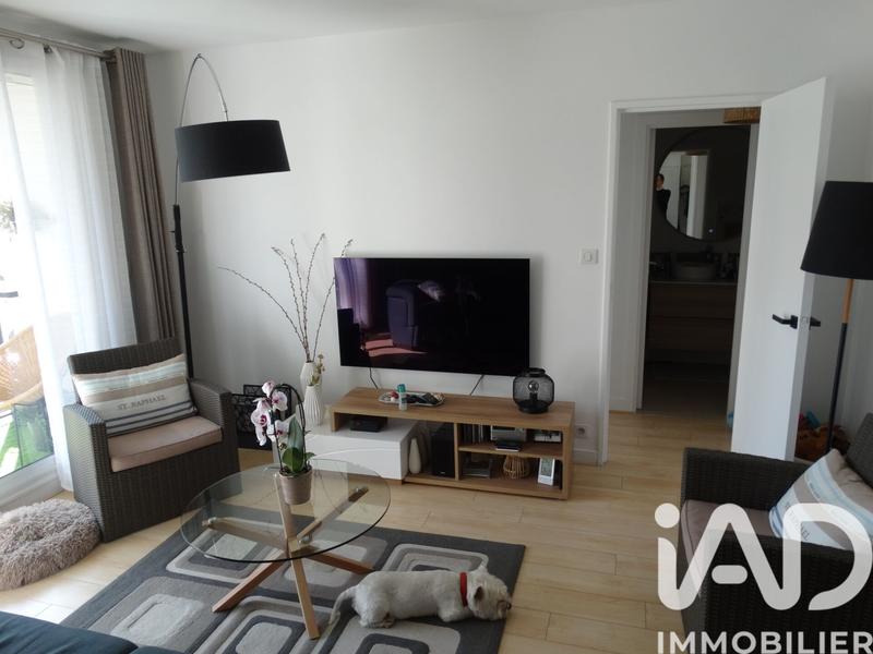 Appartement - 67 m² - 4 pièces