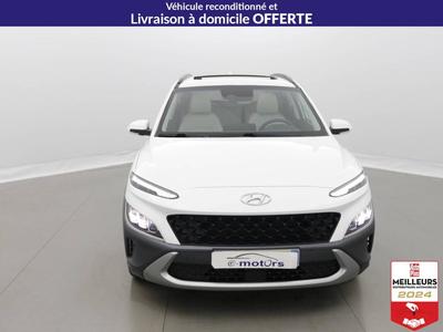 Hyundai Kona Hybrid 141 Executive