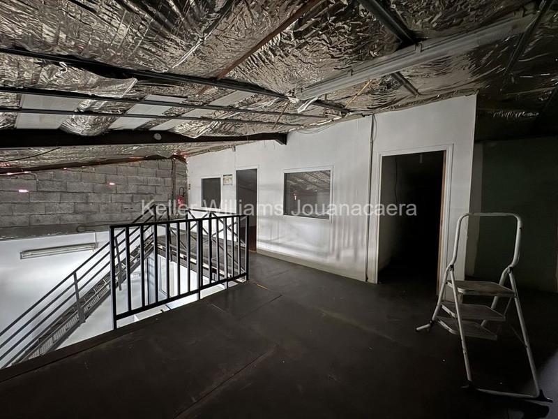 Local commercial - 202 m²