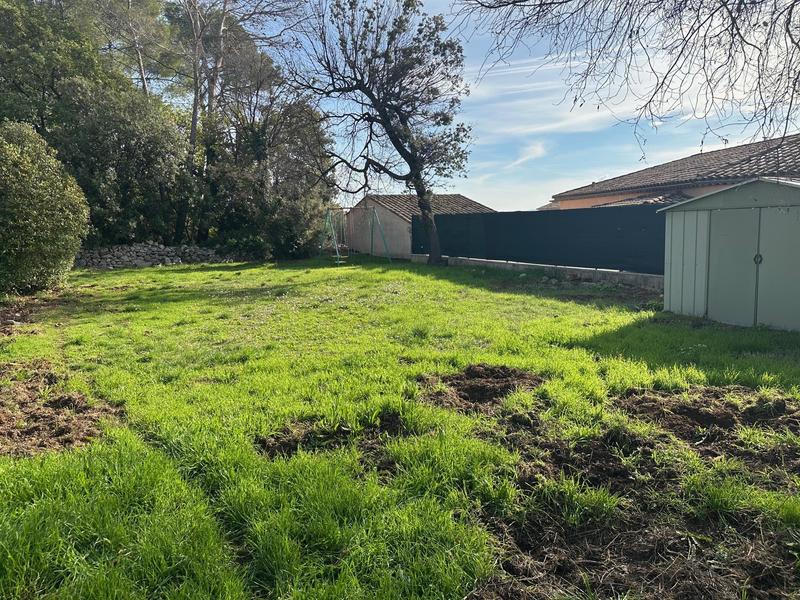 Villa - 182 m² - 8 pièces