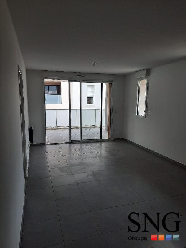 Appartement - 75 m² - 4 pièces