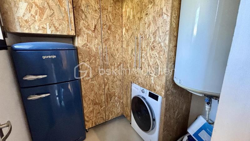 Appartement - 80 m² - 3 pièces