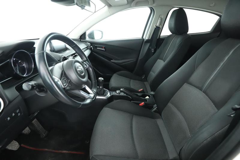 Mazda 2 1.5 SkyActiv-G Selection 90 ch
