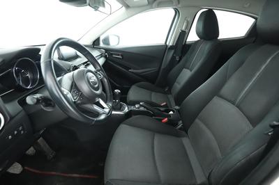Mazda 2 1.5 SkyActiv-G Selection 90 ch