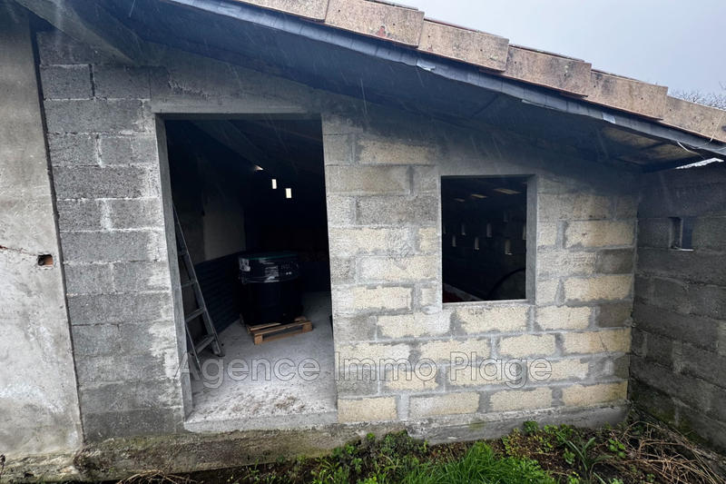 Maison - 173 m² - 7 pièces