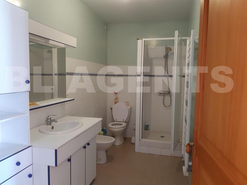 Maison bourgeoise - 205 m² - 5 pièces