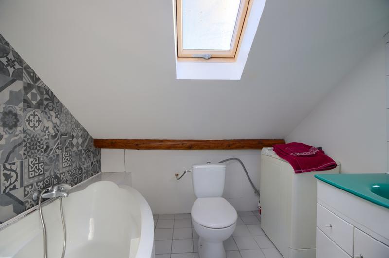 Appartement - 16 m² - 2 pièces