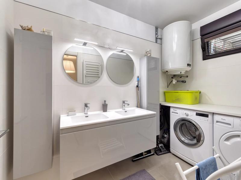 Villa - 280 m² - 7 pièces