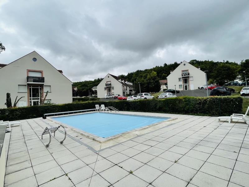 Appartement - 51 m² - 3 pièces