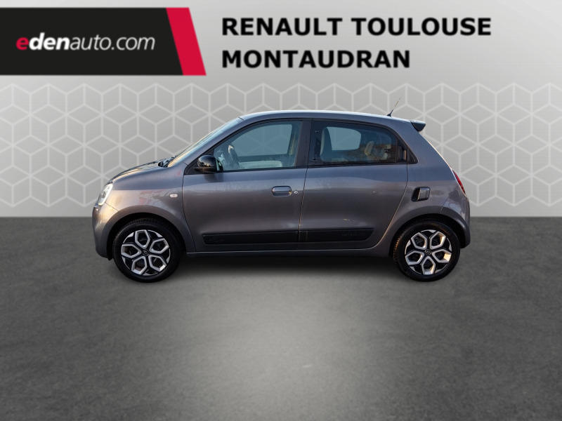 Renault Twingo III SCe 65 Equilibre