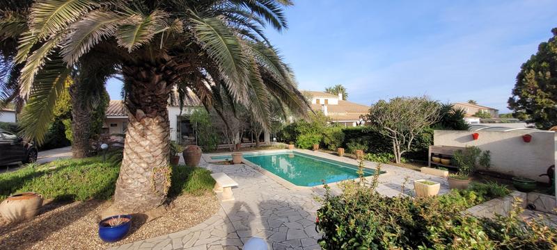 Viager - Villa - 134 m² - 4 pièces