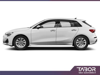 Audi A3 Sportback Tfsi 150 s tronic Gps Acc