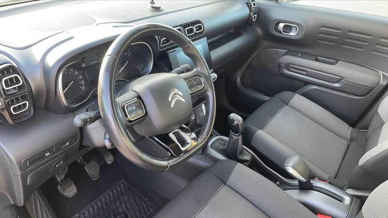 Citroën C3 Aircross 1.2 PureTech 82 Feel