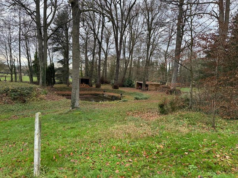 Terrain constructible - 20 232 m²
