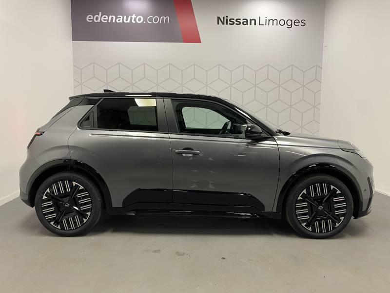 Nissan Micra Electrique 40kWh 120ch Advance