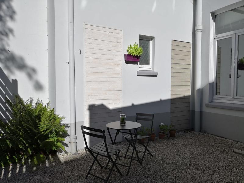 Local d'activités - 19 m²