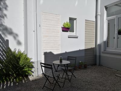 Local d'activités - 19 m²