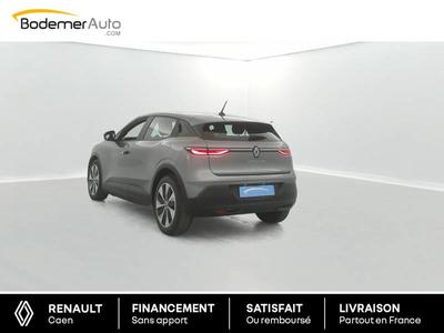 Renault Mégane E-Tech Ev60 130ch super charge Evolution Er