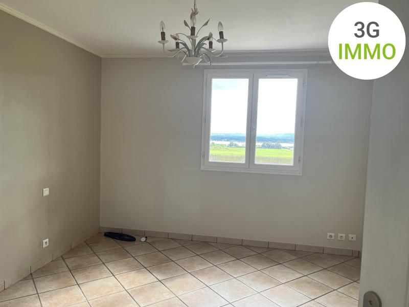 Villa - 164 m² - 5 pièces