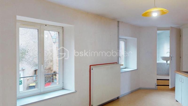 Immeuble - 150 m² - 5 pièces