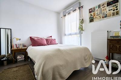 Duplex - 73 m² - 3 pièces