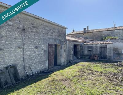 Ferme - 180 m² - 3 pièces