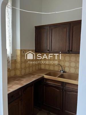 Maison - 163 m² - 5 pièces